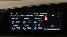 Kia Niro 1.6 GDi 127 Hybrid 3 5dr DCT Hybrid Estate